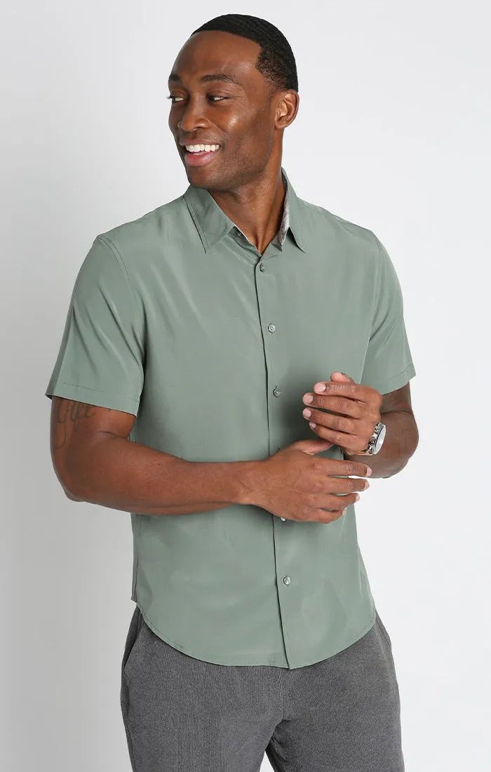 Short Sleeve Gravityless Shirt