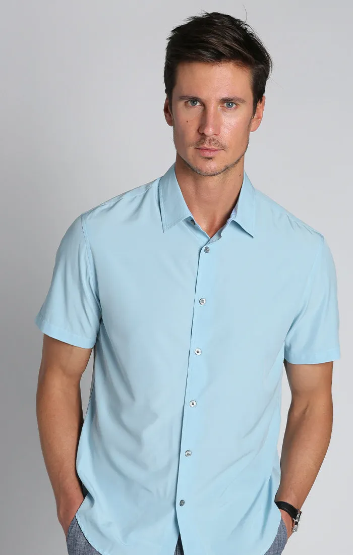 Short Sleeve Gravityless Shirt