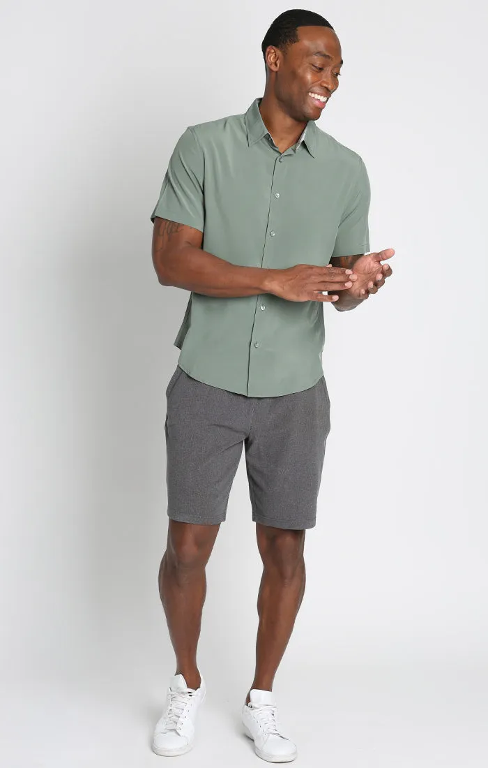 Short Sleeve Gravityless Shirt
