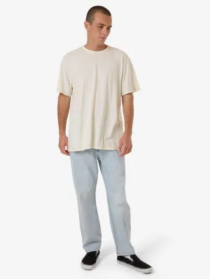 Slacker Relaxed Denim Jean - Ether Blue
