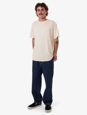 Slacker Relaxed Denim Jean - Rinsed Ink