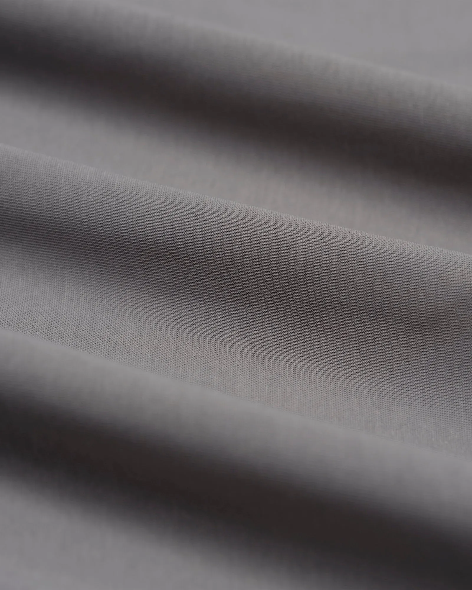 SSS REALISM HEAVEN LOGO TEE COOL GREY