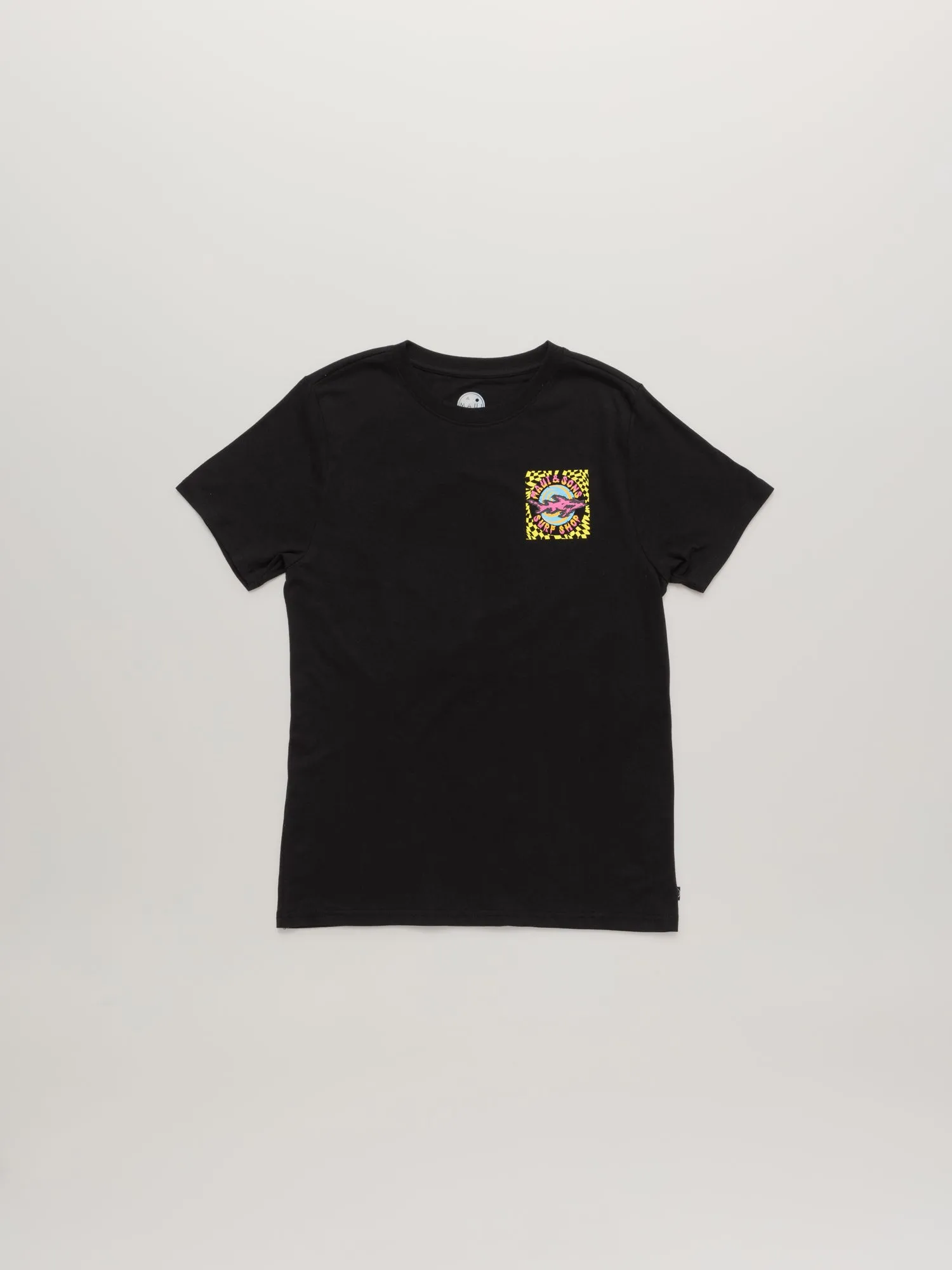 Surf Shop Short Sleeve T-shirt
