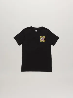 Surf Shop Short Sleeve T-shirt