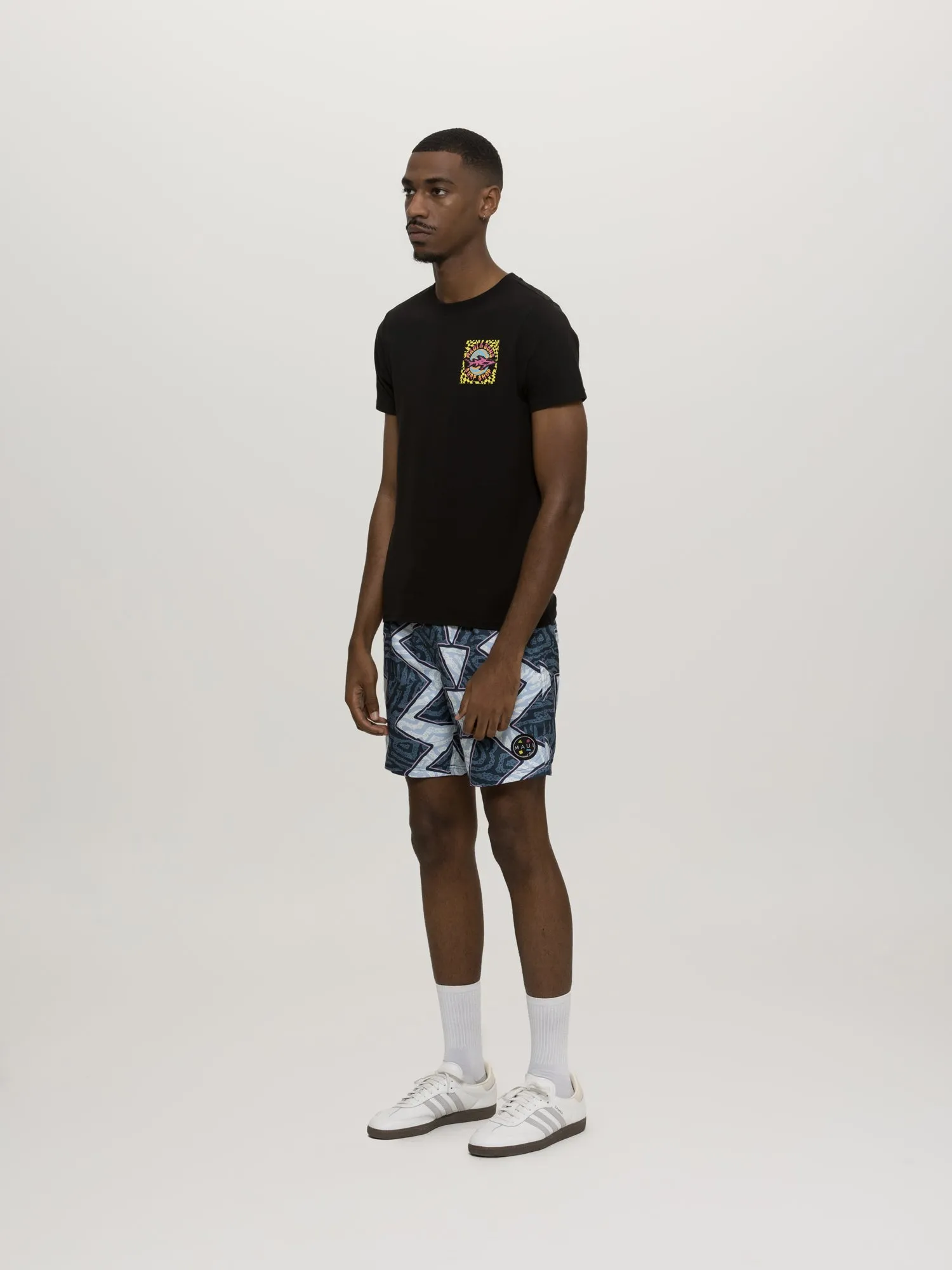 Surf Shop Short Sleeve T-shirt