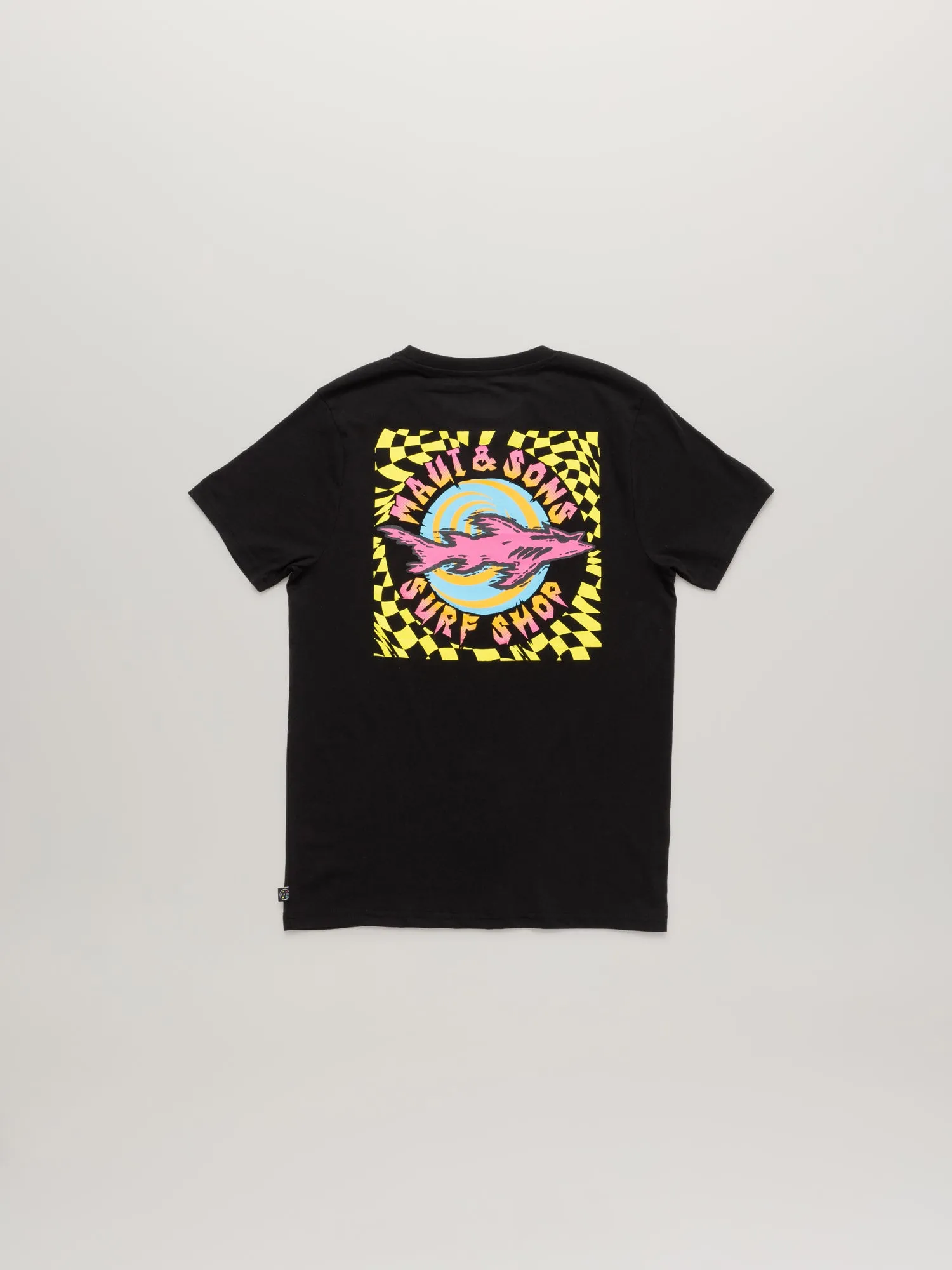 Surf Shop Short Sleeve T-shirt