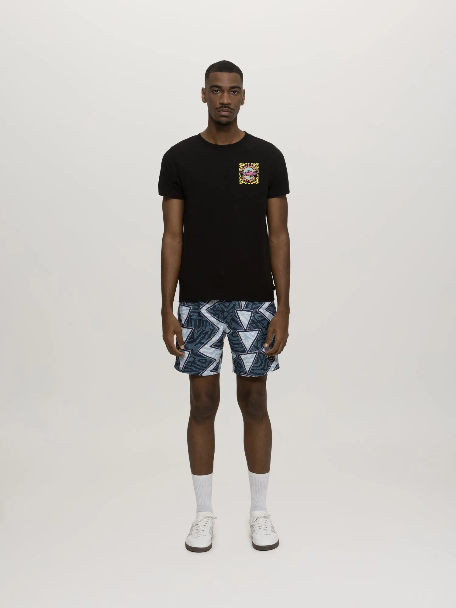 Surf Shop Short Sleeve T-shirt