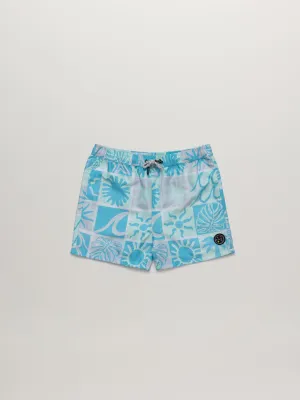 Surf Sway Boys Pool Short