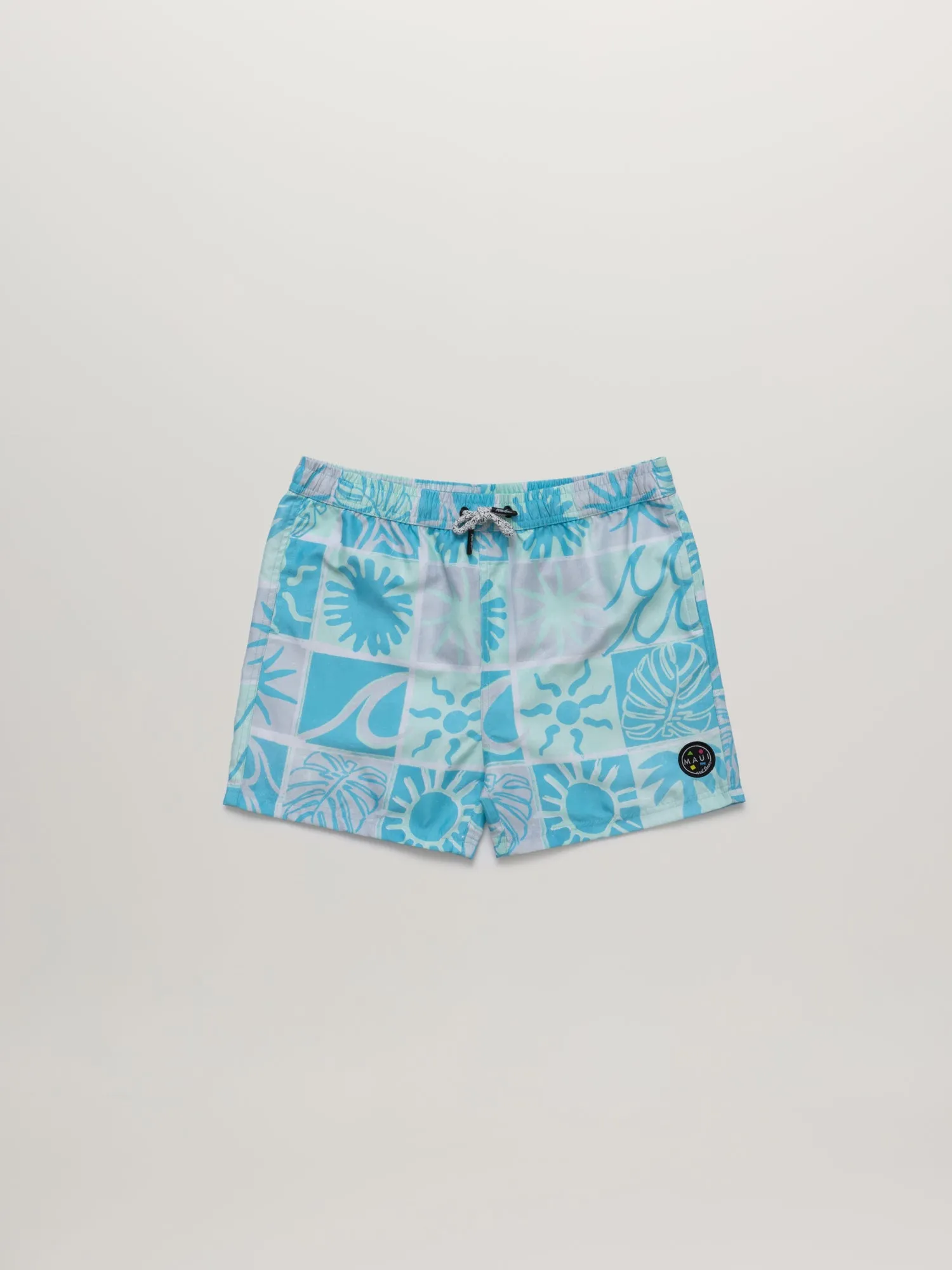 Surf Sway Boys Pool Short