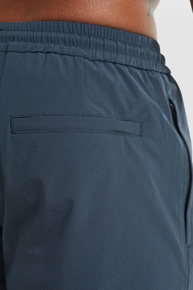 Swim Short in Dark Teal