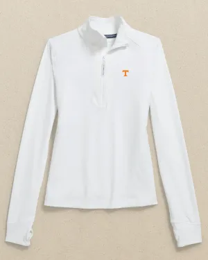 Tennessee Vols Women's Runaround Quarter Zip