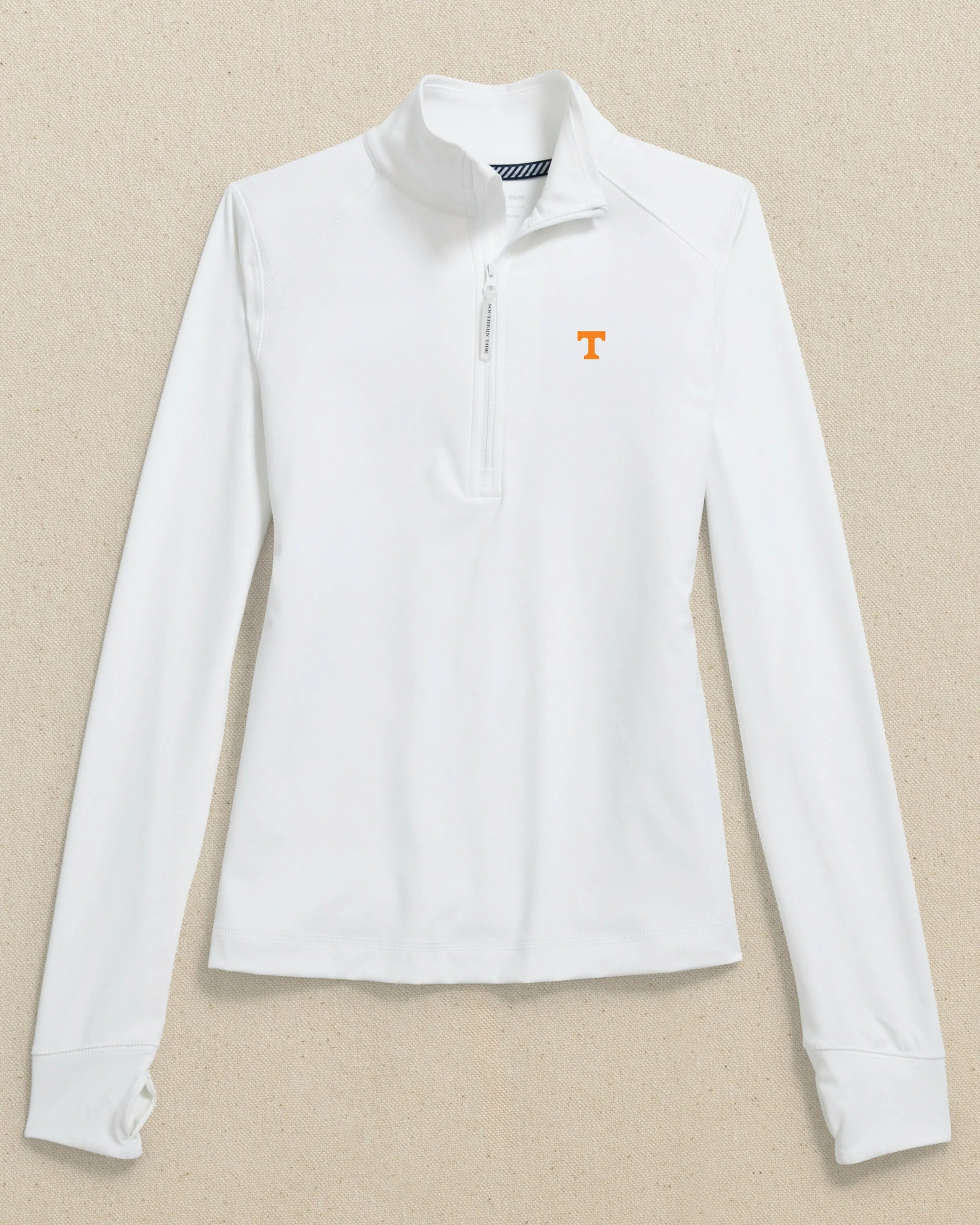 Tennessee Vols Women's Runaround Quarter Zip
