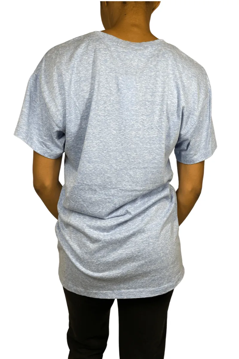 TMD Slub Pocket Tee