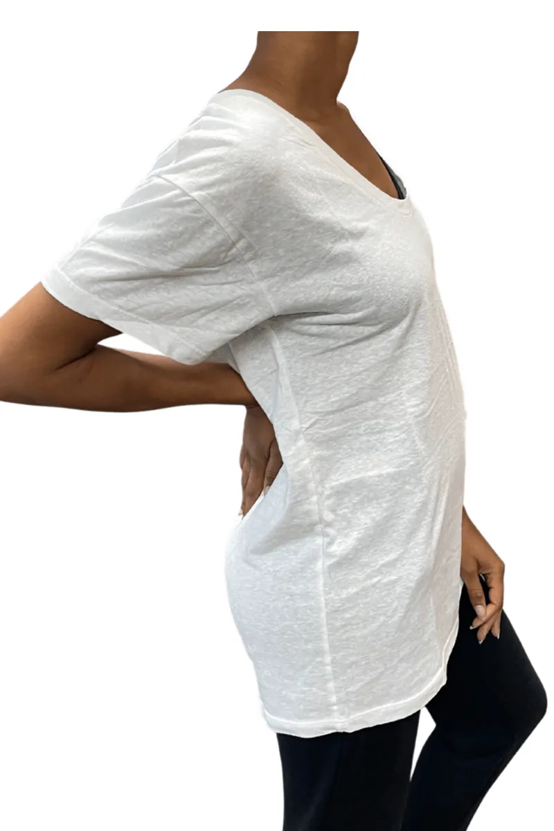 TMD Slub Pocket Tee