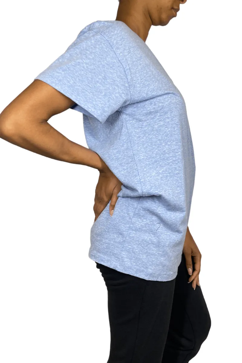 TMD Slub Pocket Tee