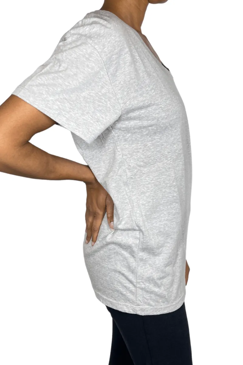 TMD Slub Pocket Tee