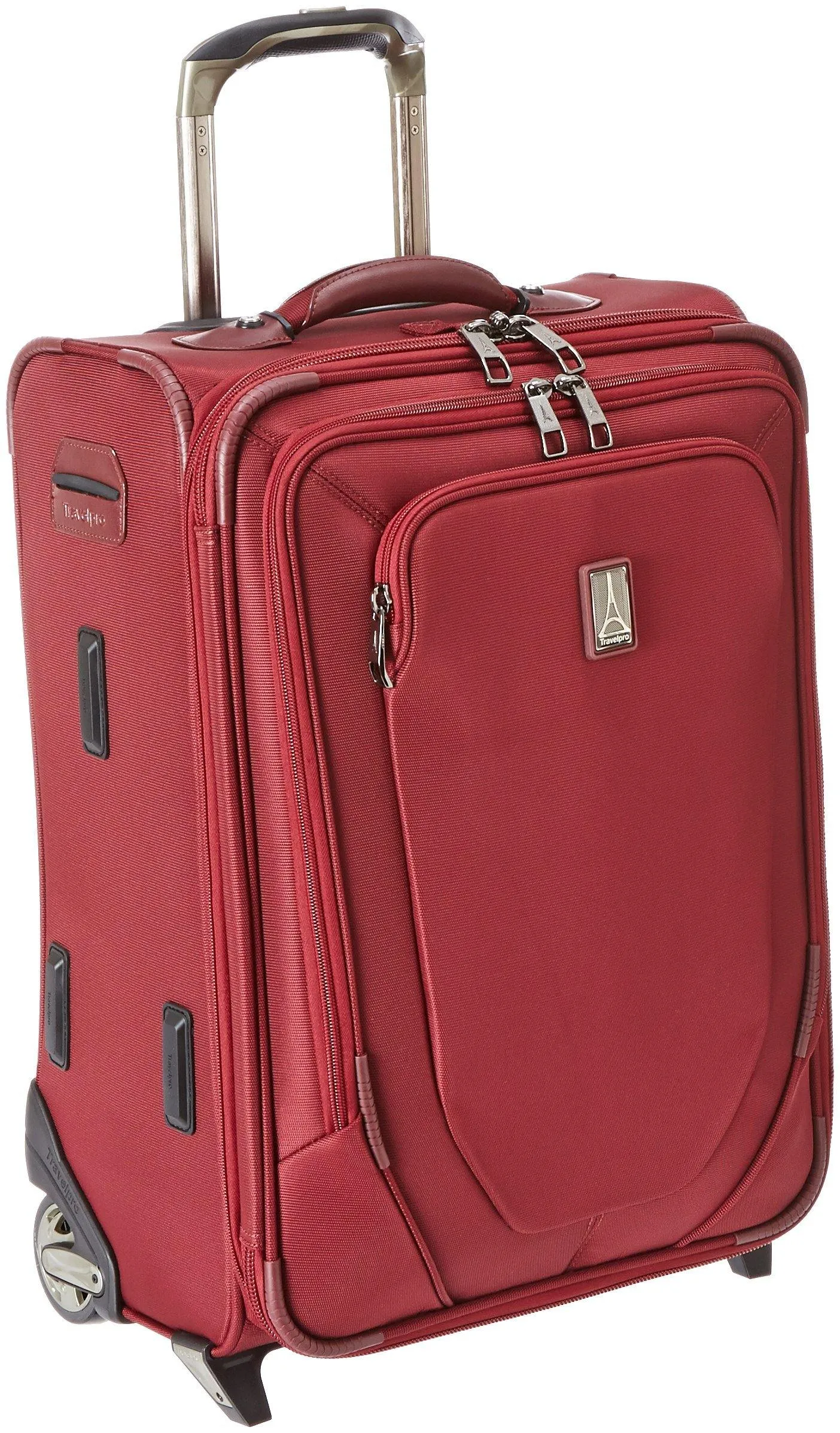TravelPro Crew 10 Expandable Business Plus Rollaboard