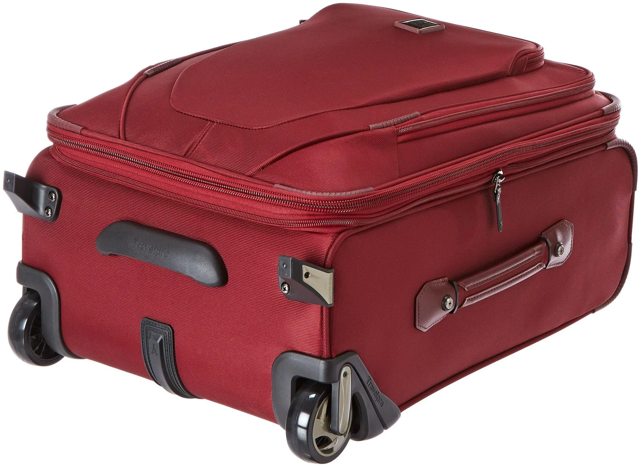 TravelPro Crew 10 Expandable Business Plus Rollaboard