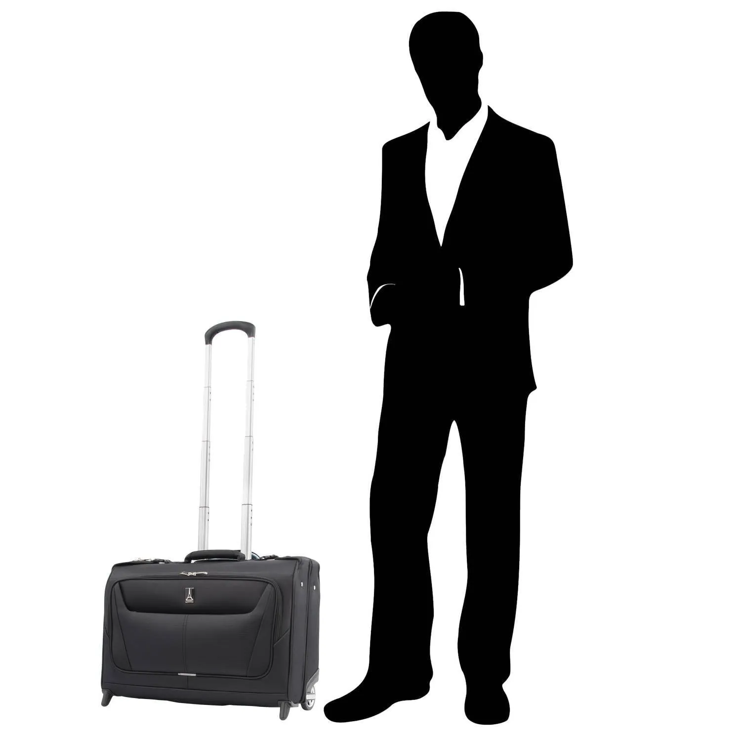 Travelpro Maxlite 5 Carry-On Rolling Garment Bag