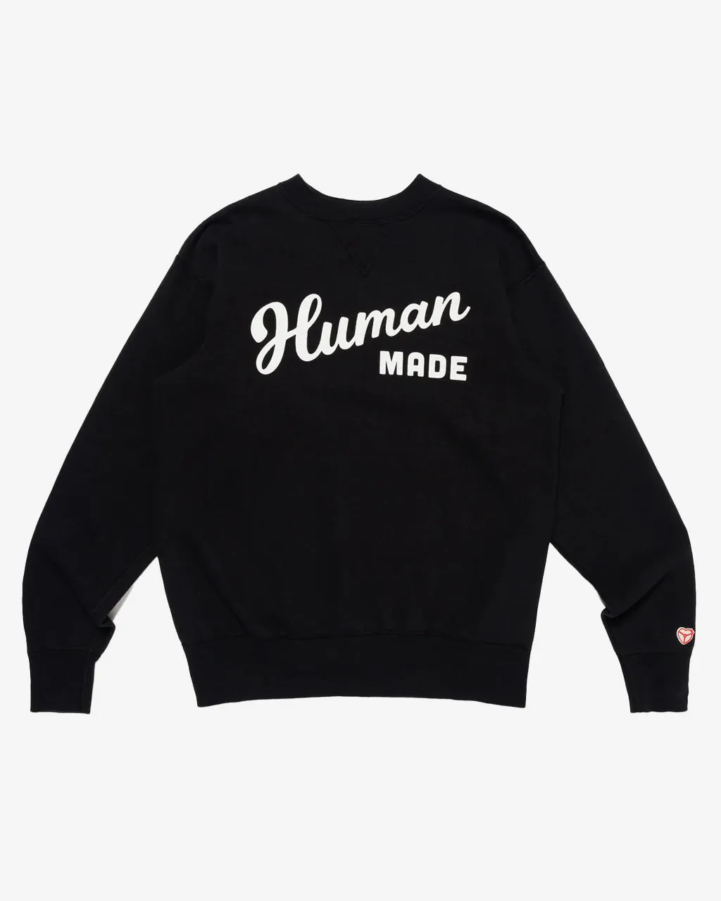 Tsuriami Sweatshirt Black