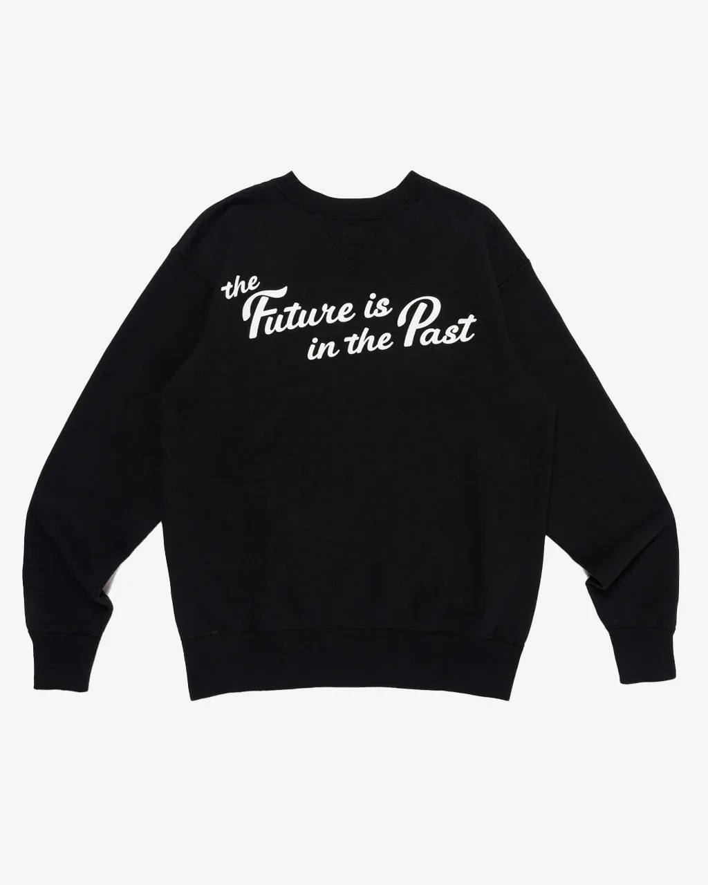 Tsuriami Sweatshirt Black