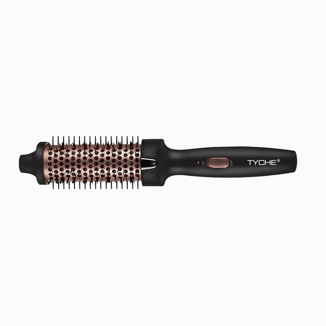 Tyche Heated Round Brush