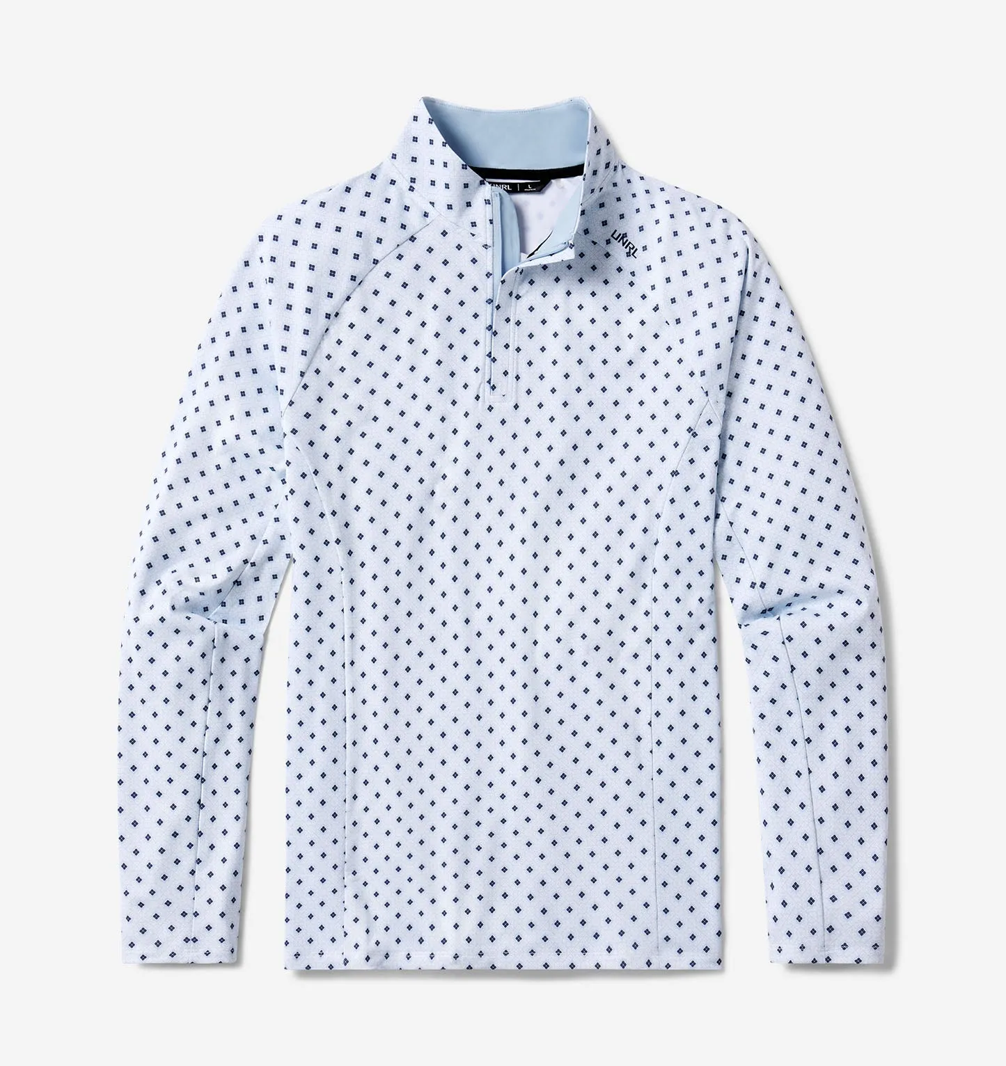 UNRL Highlands Quarter Zip