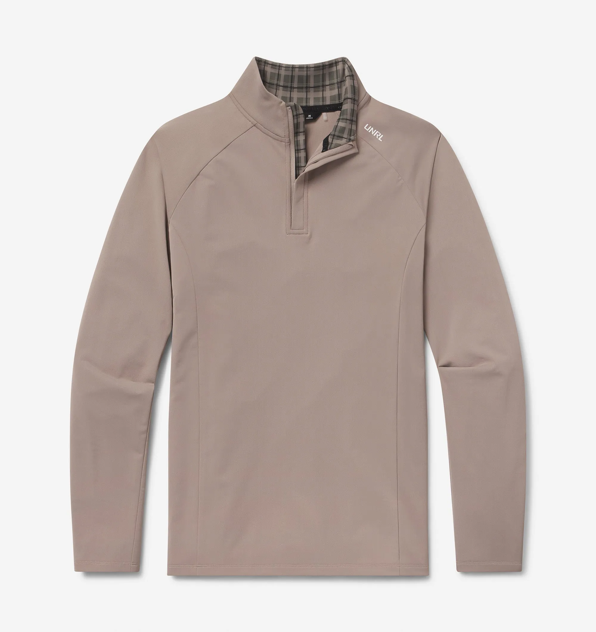 UNRL Highlands Quarter Zip