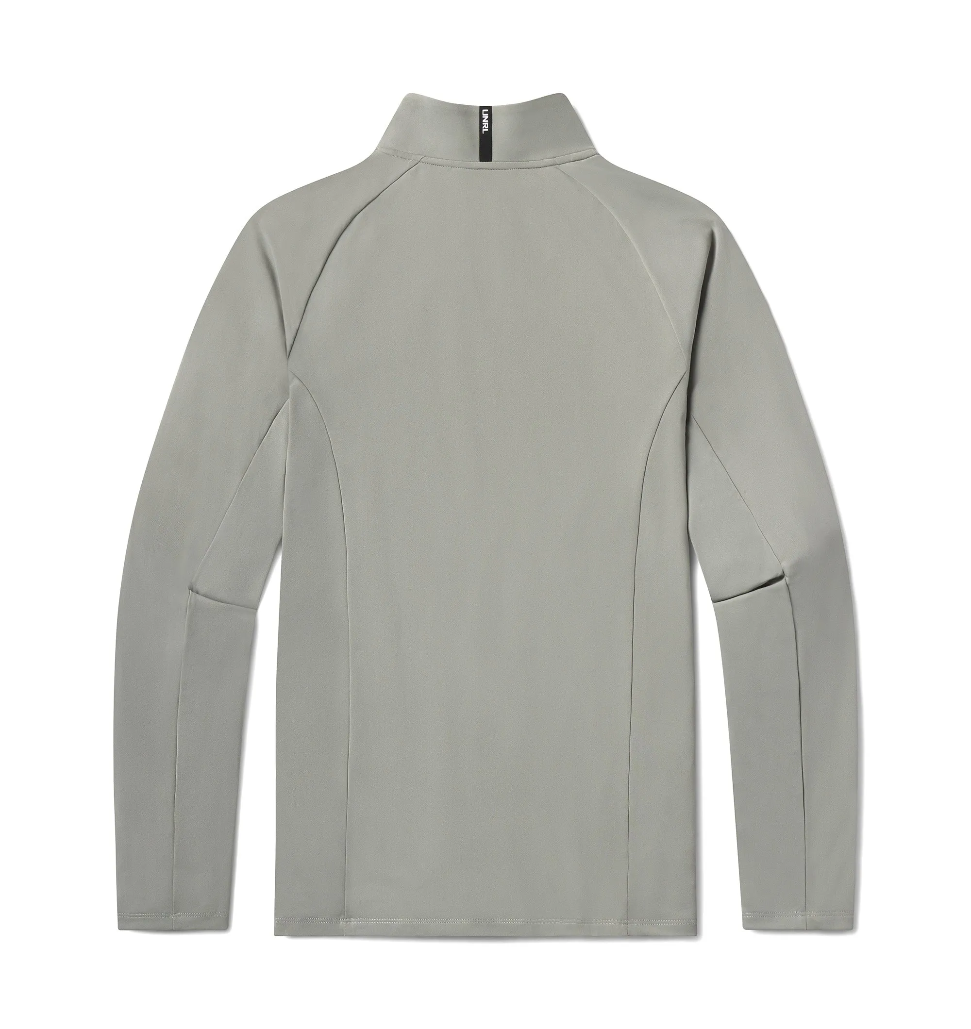 UNRL Highlands Quarter Zip