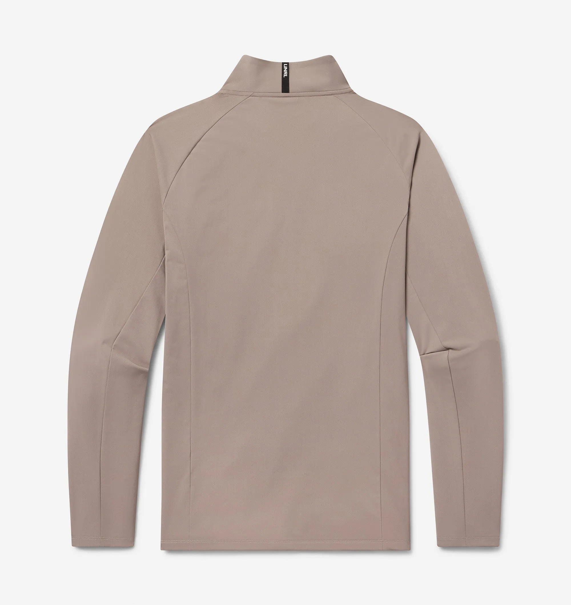 UNRL Highlands Quarter Zip