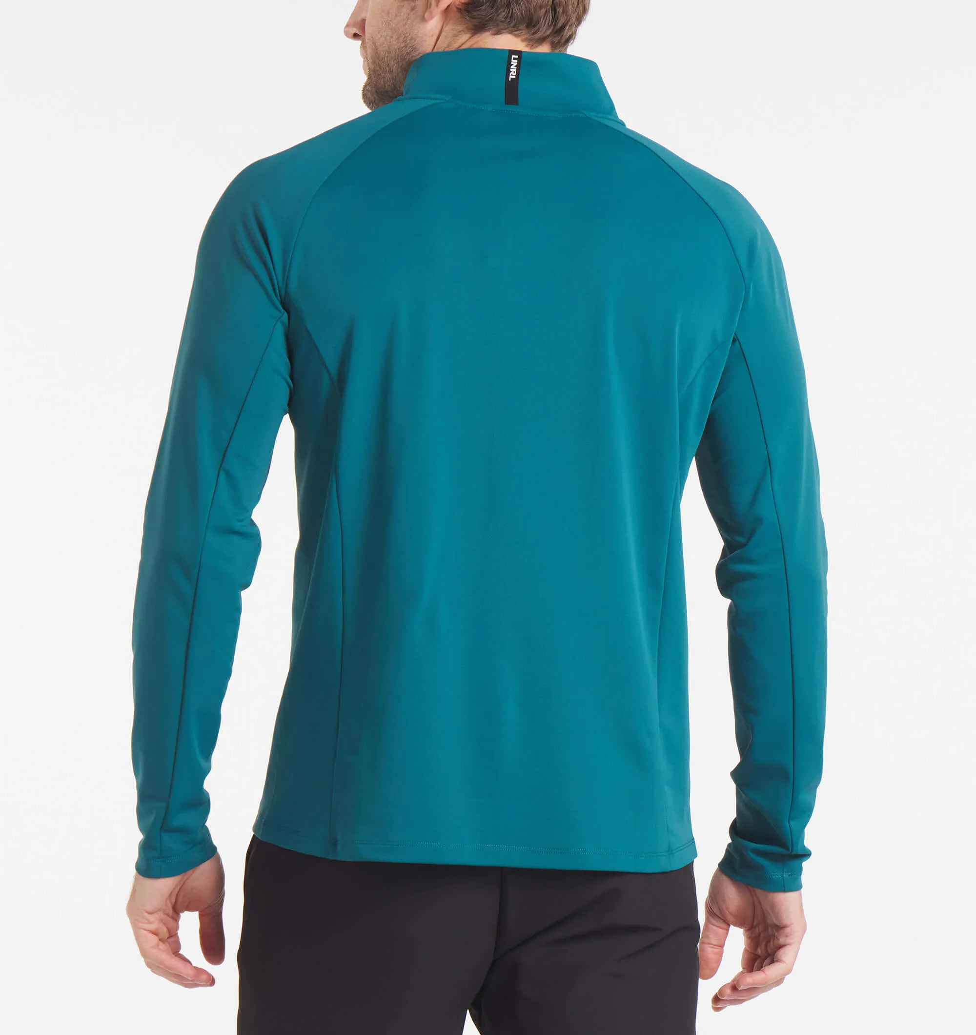 UNRL Highlands Quarter Zip