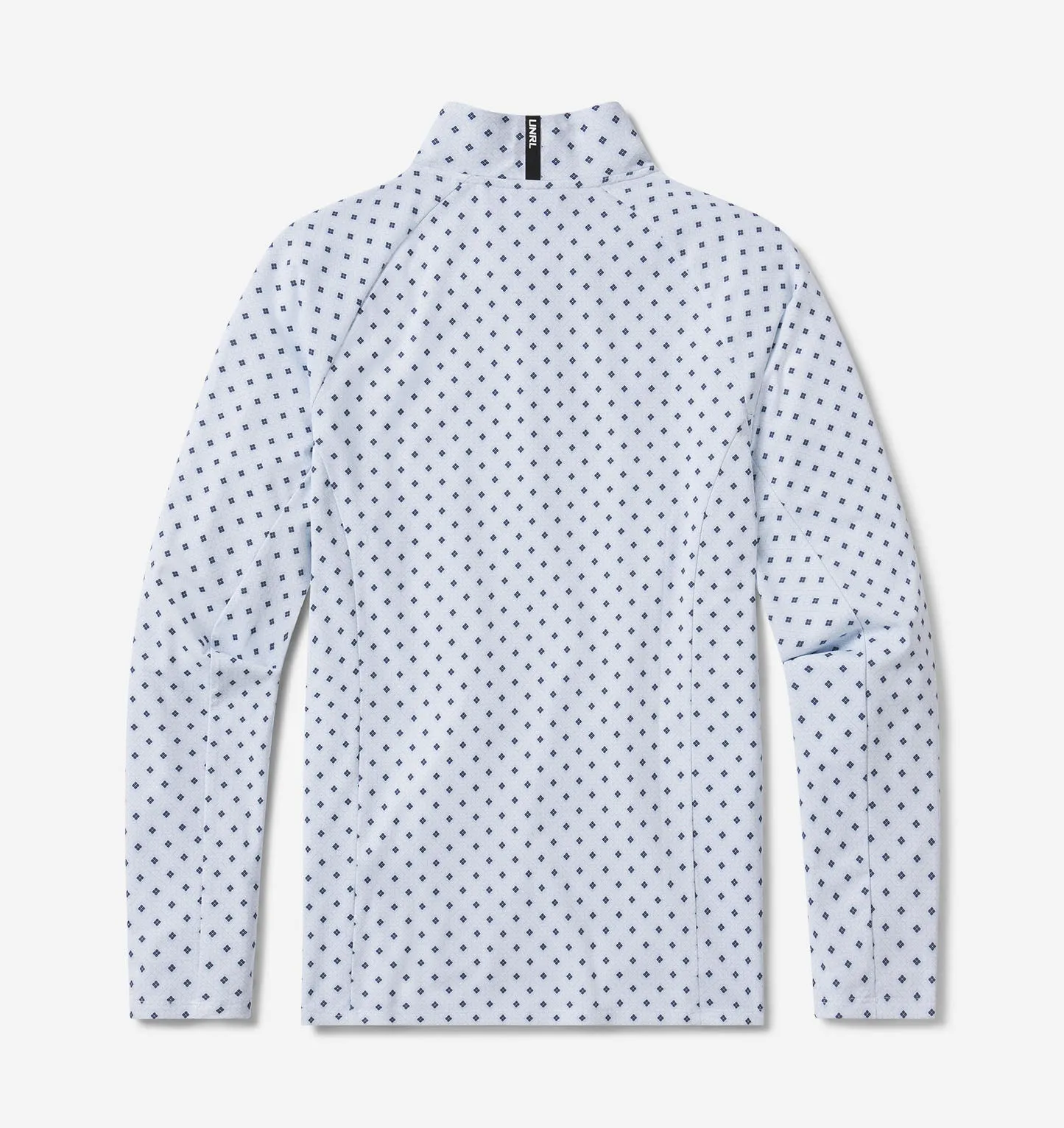 UNRL Highlands Quarter Zip