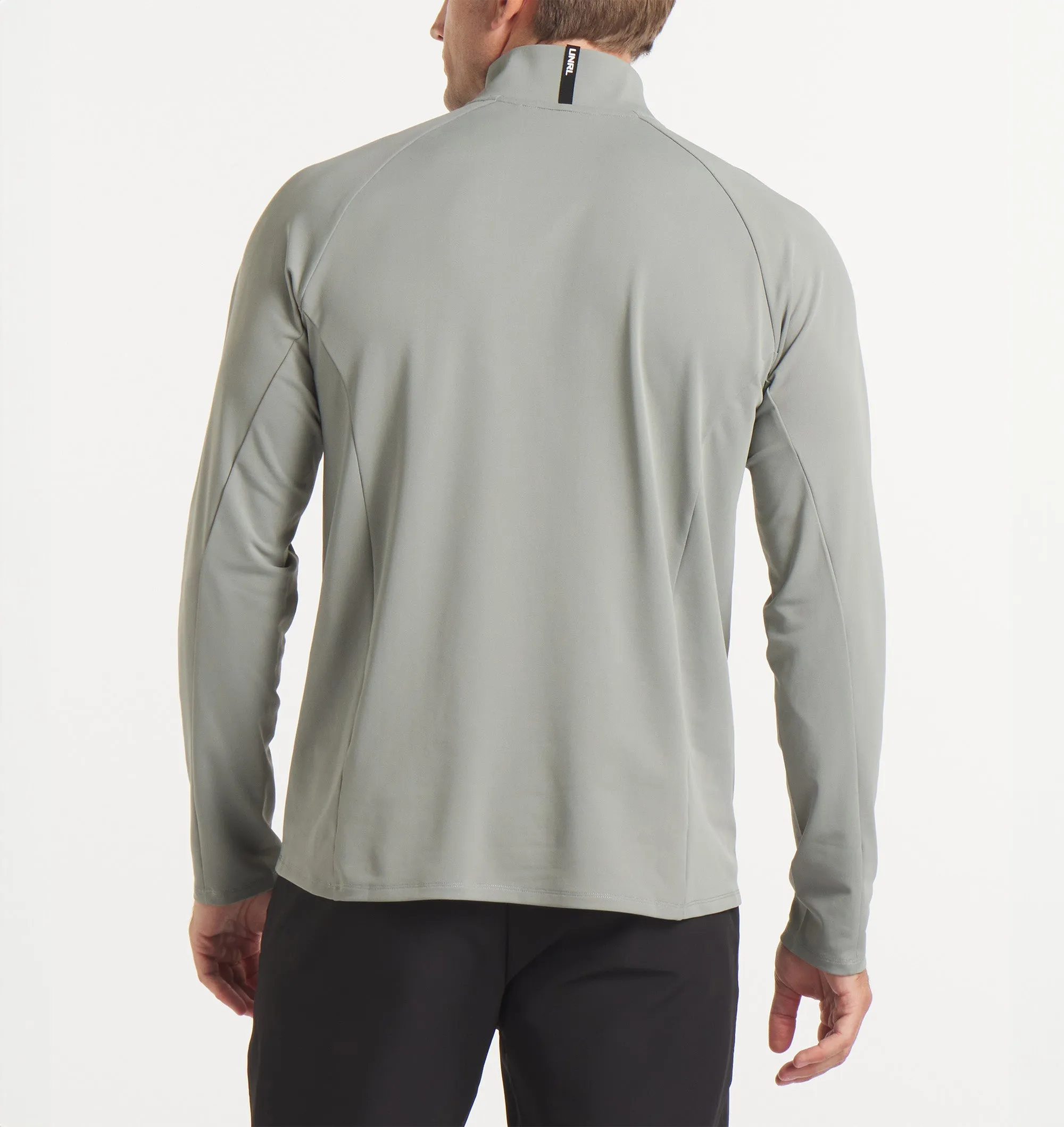 UNRL Highlands Quarter Zip