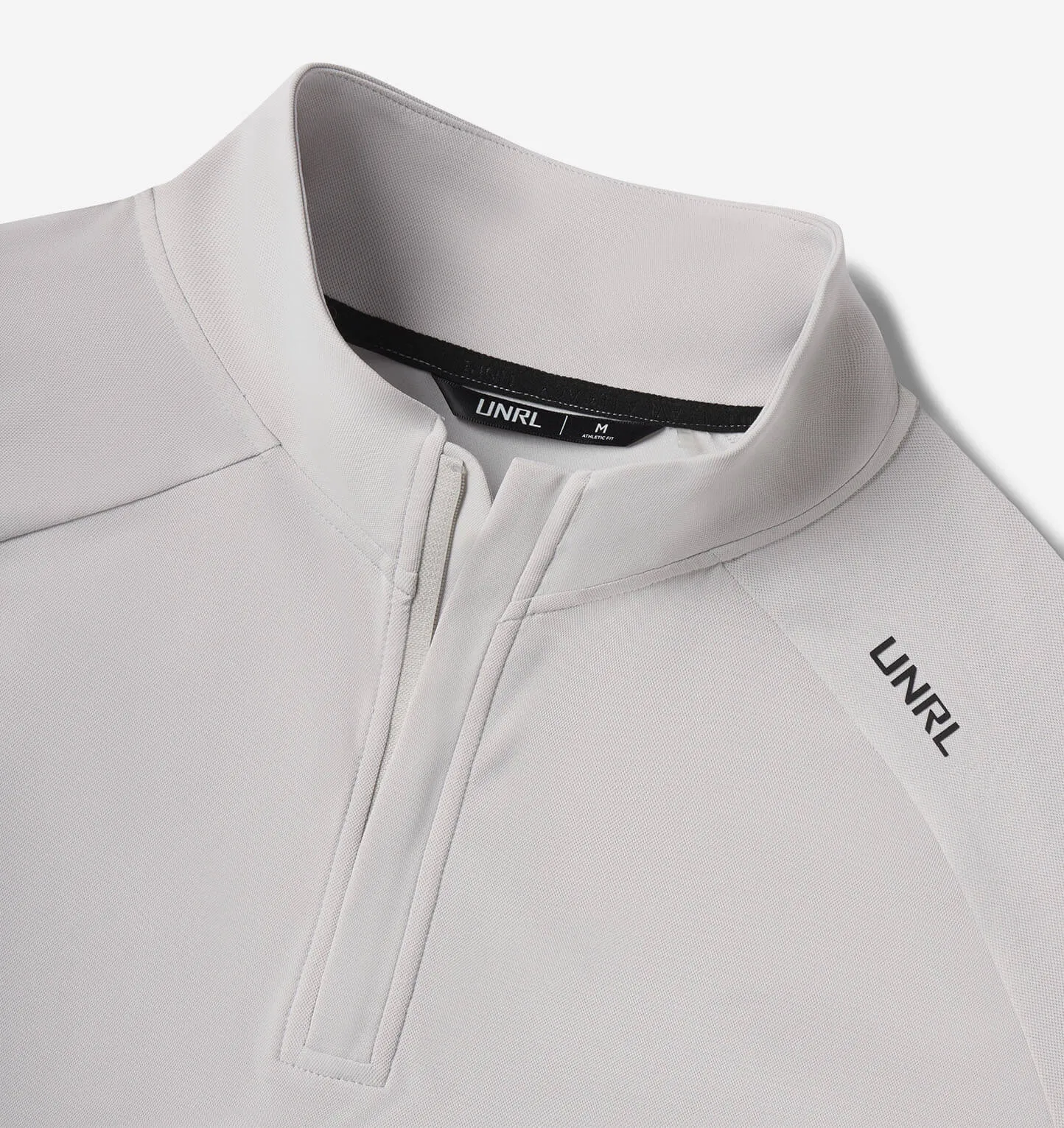 UNRL Highlands Quarter Zip