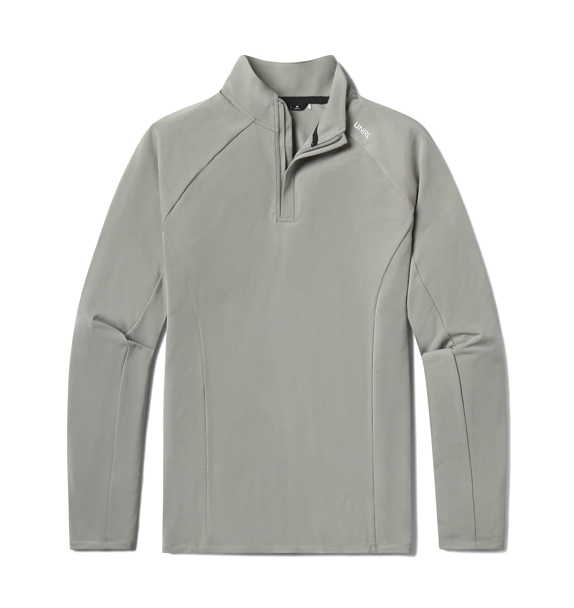 UNRL Highlands Quarter Zip
