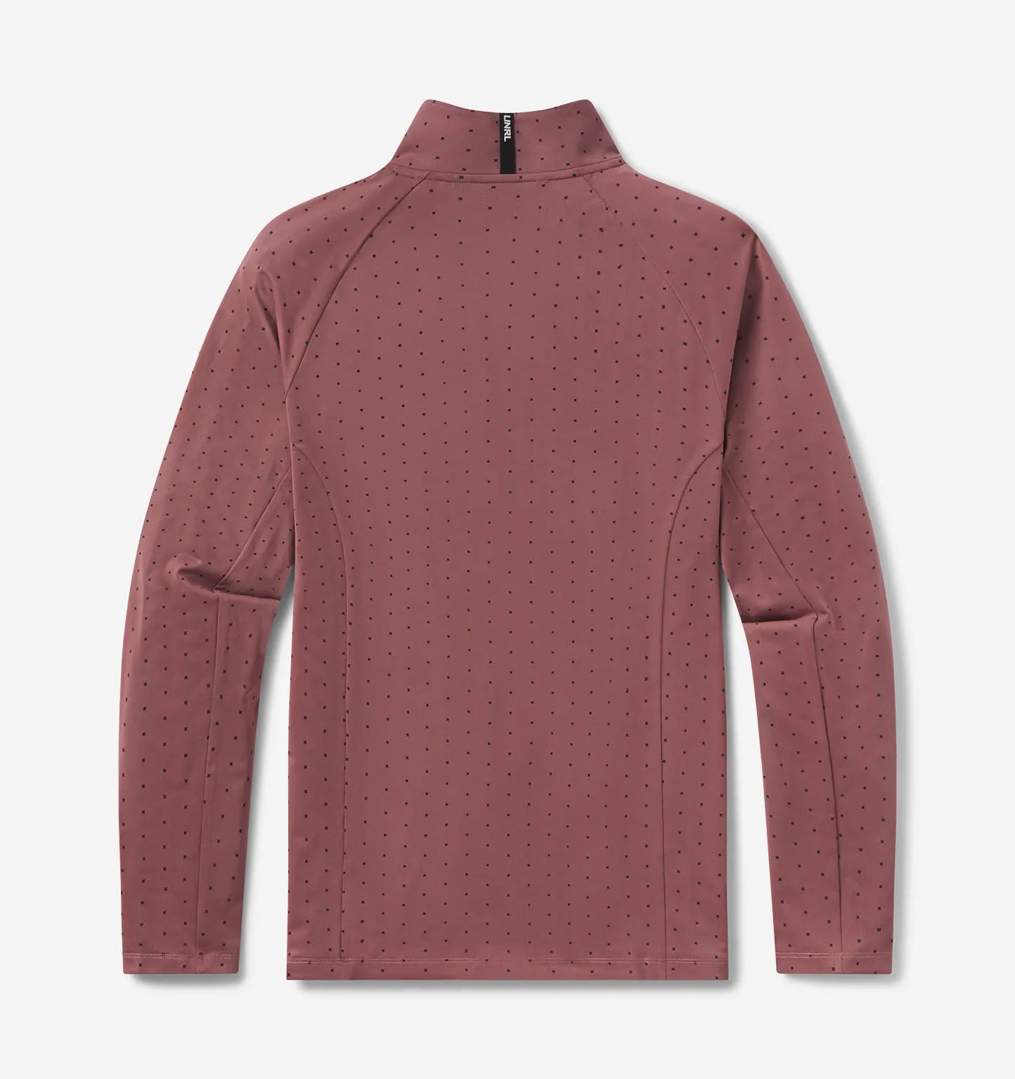 UNRL Highlands Quarter Zip