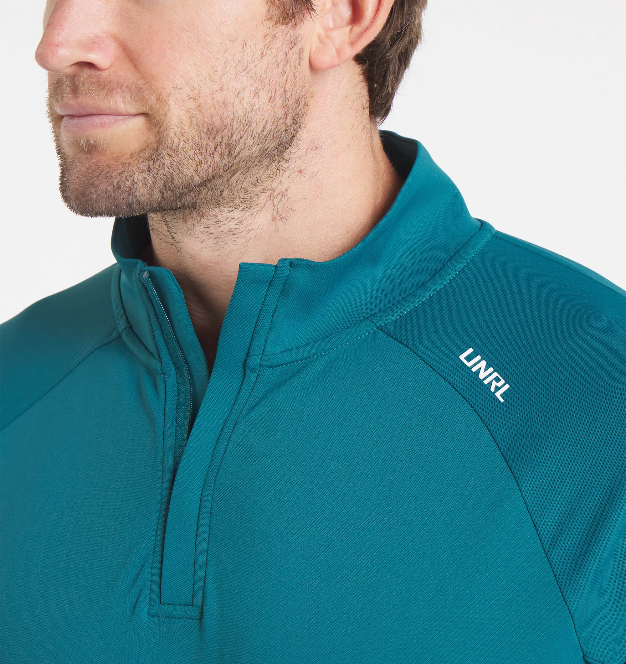 UNRL Highlands Quarter Zip