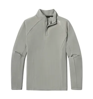UNRL Highlands Quarter Zip