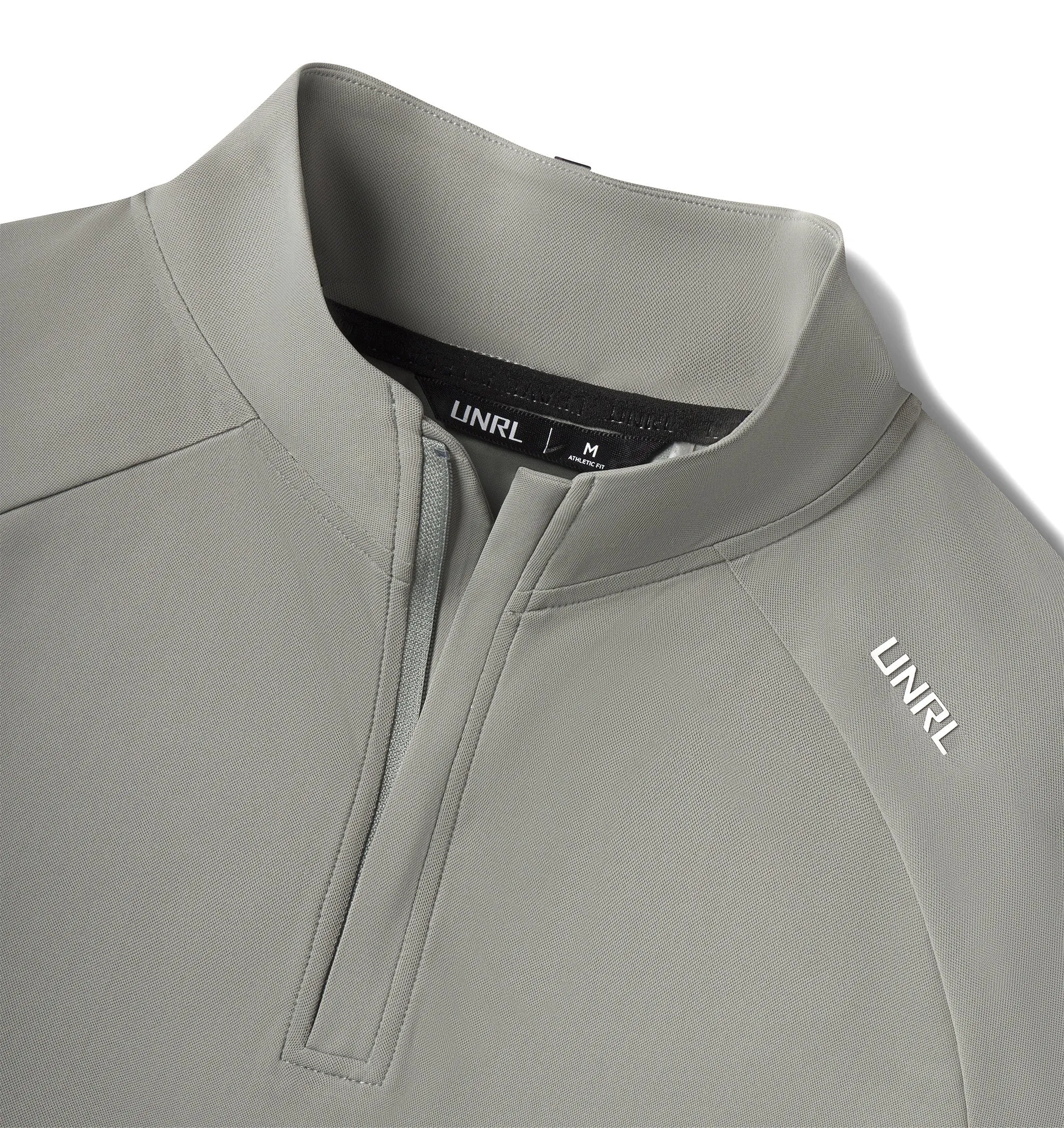 UNRL Highlands Quarter Zip
