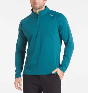 UNRL Highlands Quarter Zip