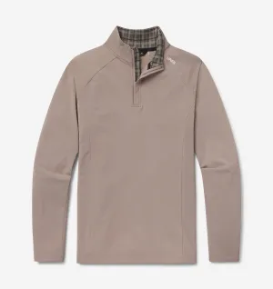 UNRL Highlands Quarter Zip