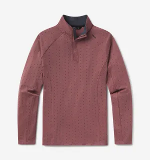 UNRL Highlands Quarter Zip