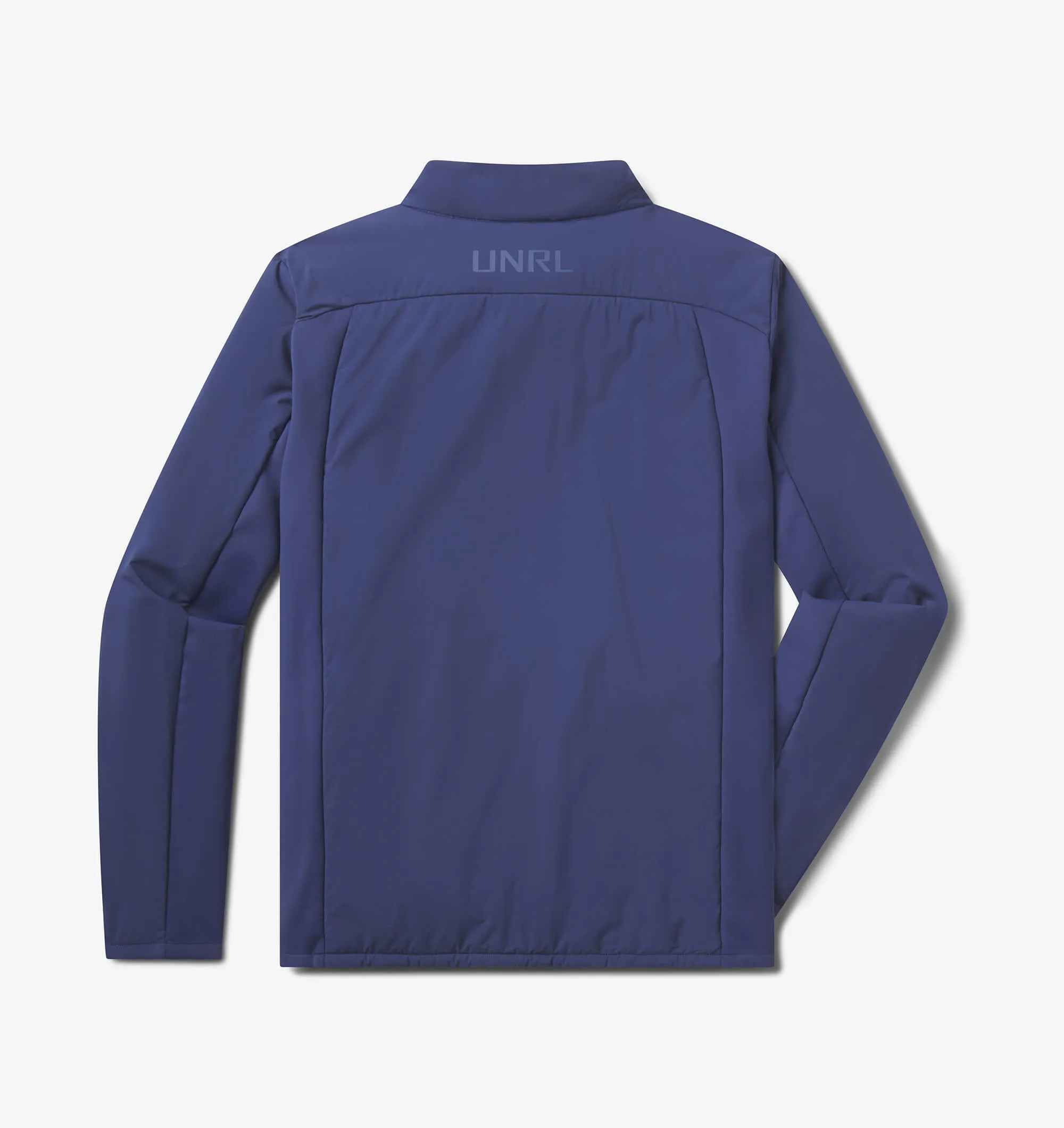 UNRL Montreal Quilted Jacket