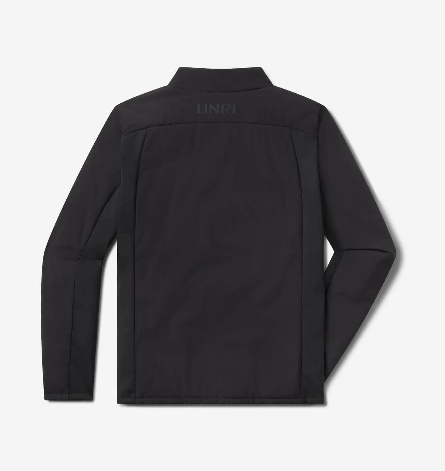 UNRL Montreal Quilted Jacket