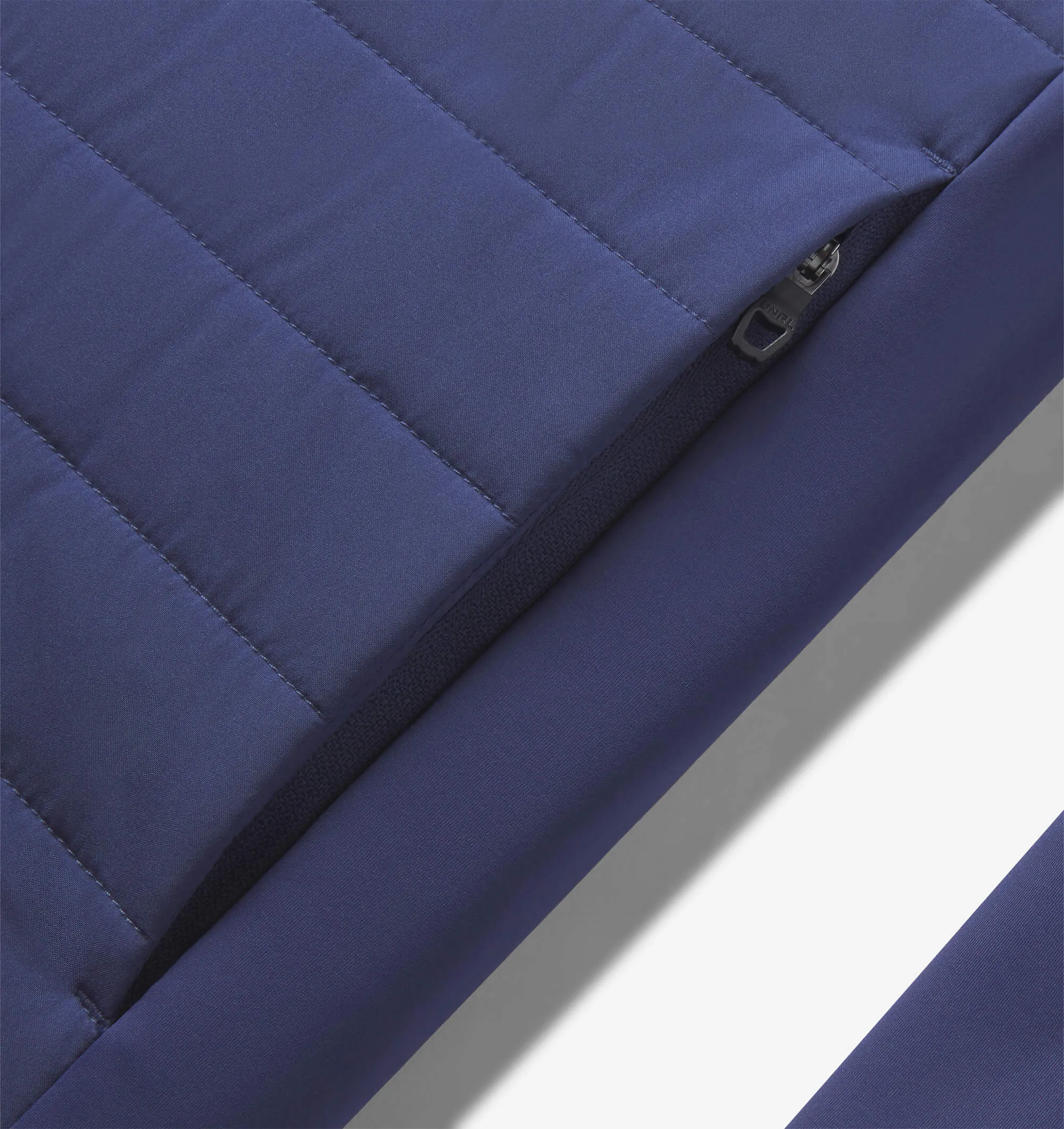 UNRL Montreal Quilted Jacket