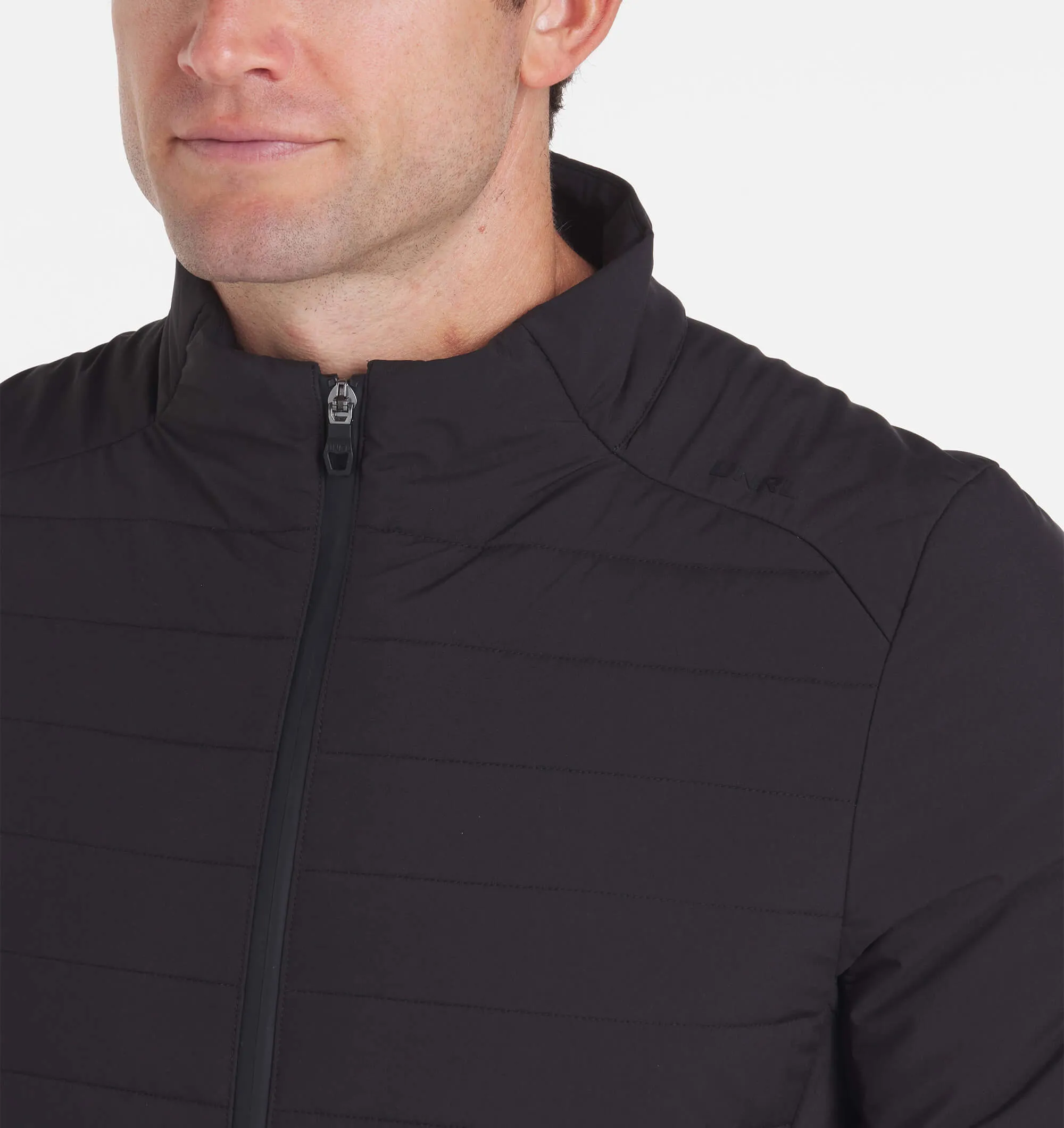 UNRL Montreal Quilted Jacket