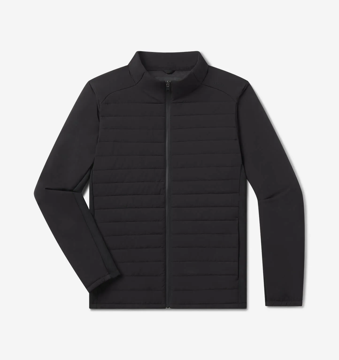 UNRL Montreal Quilted Jacket