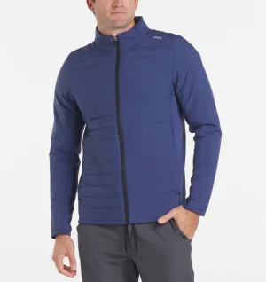 UNRL Montreal Quilted Jacket