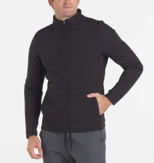 UNRL Montreal Quilted Jacket