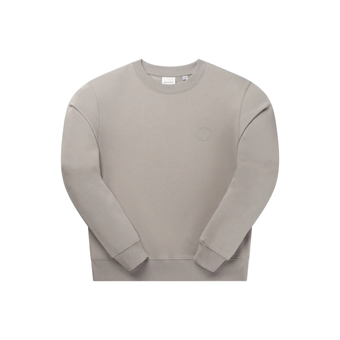 Wet Weather Orbit Sweater